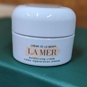 La Mer Moisturizing Creme
